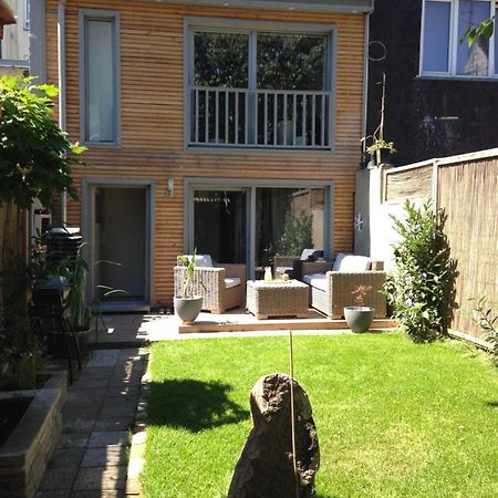Apartment Achter De Mohl I Flensburg Exterior foto