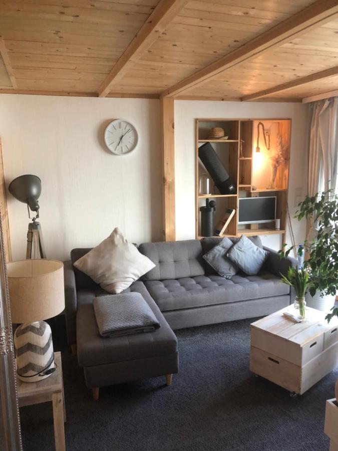 Apartment Achter De Mohl I Flensburg Exterior foto
